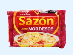 Latin Herbs Seasoning