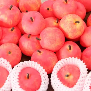 Maltose simulation apple kneading music slow rebound decompression artifact for children's venting toy