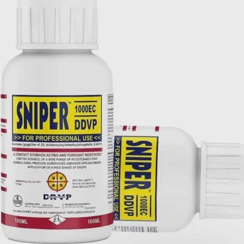 SNIPER 1000EC DDVP – 100 mL