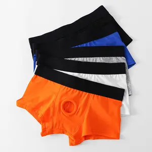 Men's Underwear Sexy Boxers Men's Underwear Sexy Boxers
