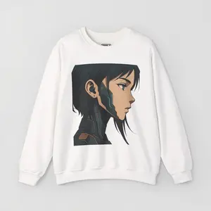 Registry Shadow | MOD 1 Sweatshirt Mold