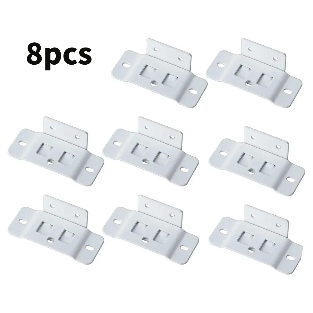 White-8 Packs