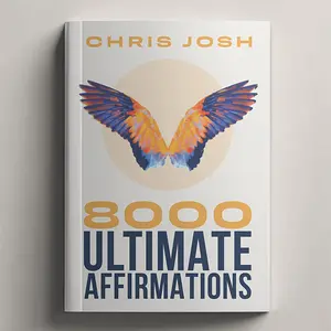 8000 Ultimate Affirmations (Softcover)