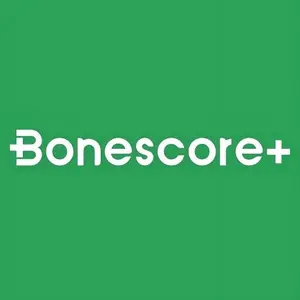 Bonescore2 shop logo
