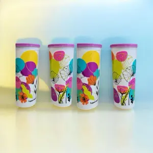 Tupperware 470ml Tumbler Set - Versatile Drinkware for Coffee Tea & Daily Use - Perfect for Kitchen Office - Practical Capacity & Style - Bottle