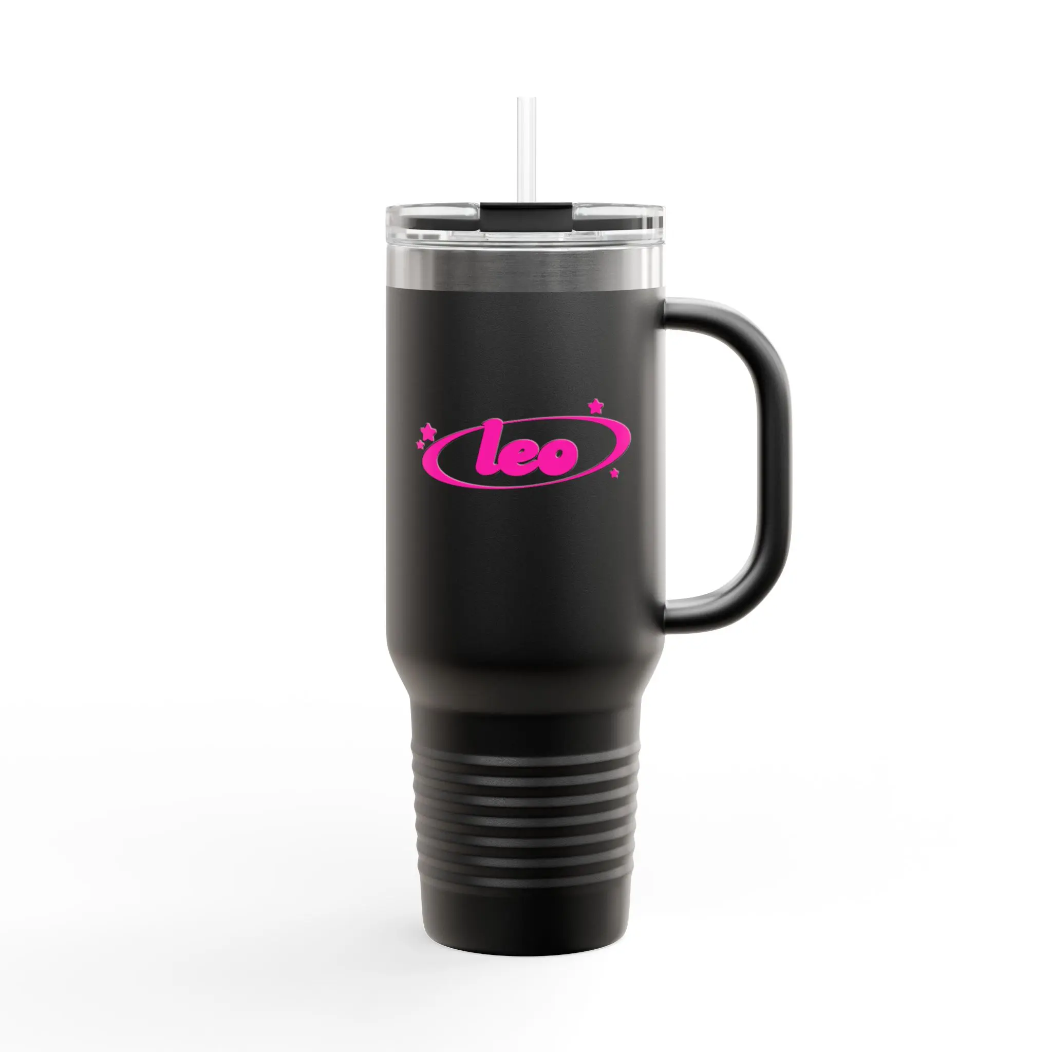 leo tumbler