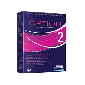 ISO Perm Option 2