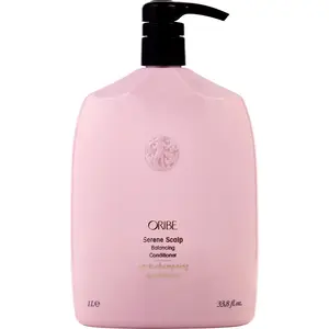 Oribe By Oribe Serene Scalp Balancing Conditioner For Unisex