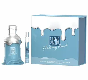 Blueberry Punch Creme Couture Emper 100ml