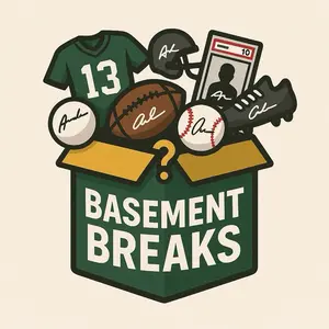 PYT MULTISPORT MANIA - Sports trading card