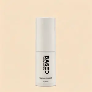 Based Bodyworks  Hair Texture Powder Instant Volume & Texture Lightweight Matte Finish Simple Effective for Quick Hair Boost Haircare Solution Styler