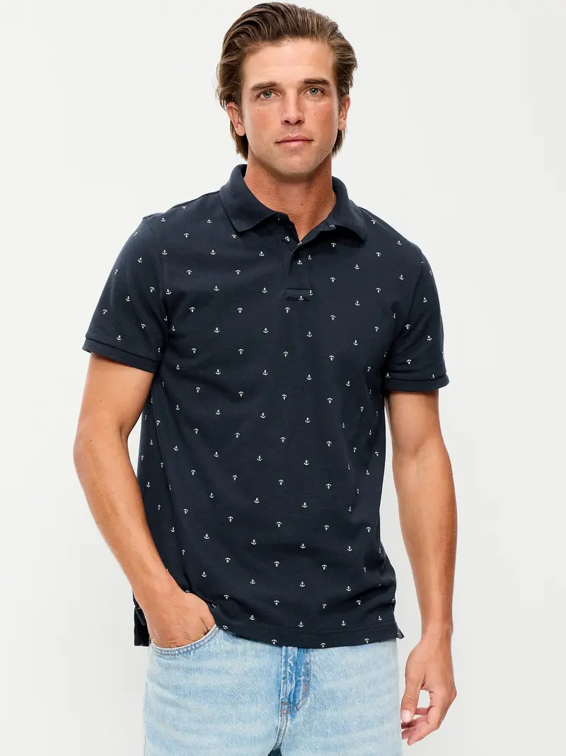 Japan imported polo - TikTok Shop