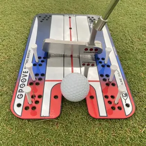 Groove Putting Mirror - Special Edition