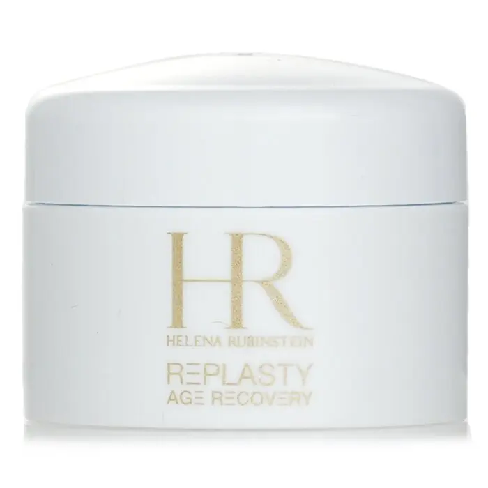 Helena Rubinstein Re-plasty Age Recovery Silky Hydrating Day Cream, Soothing Restorative Moisturizers (Miniature) 5ml/0.16oz, Sensitive