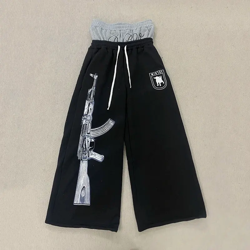 hellstar orange sweatpants - TikTok Shop