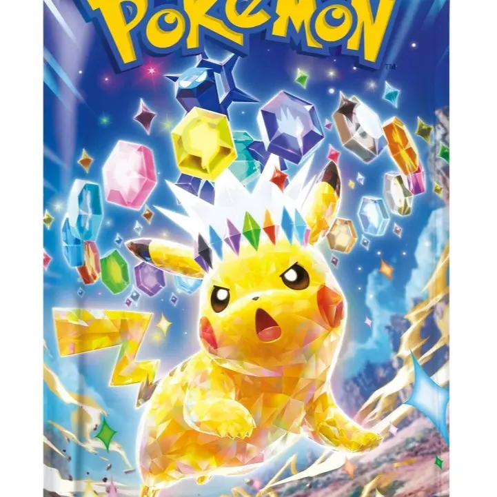 Pokemon Pack Pokemon Pack