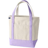 Natural/Lavender Cloud