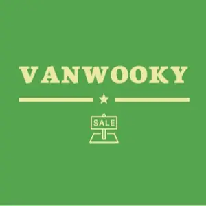 VANWOOKY shop logo