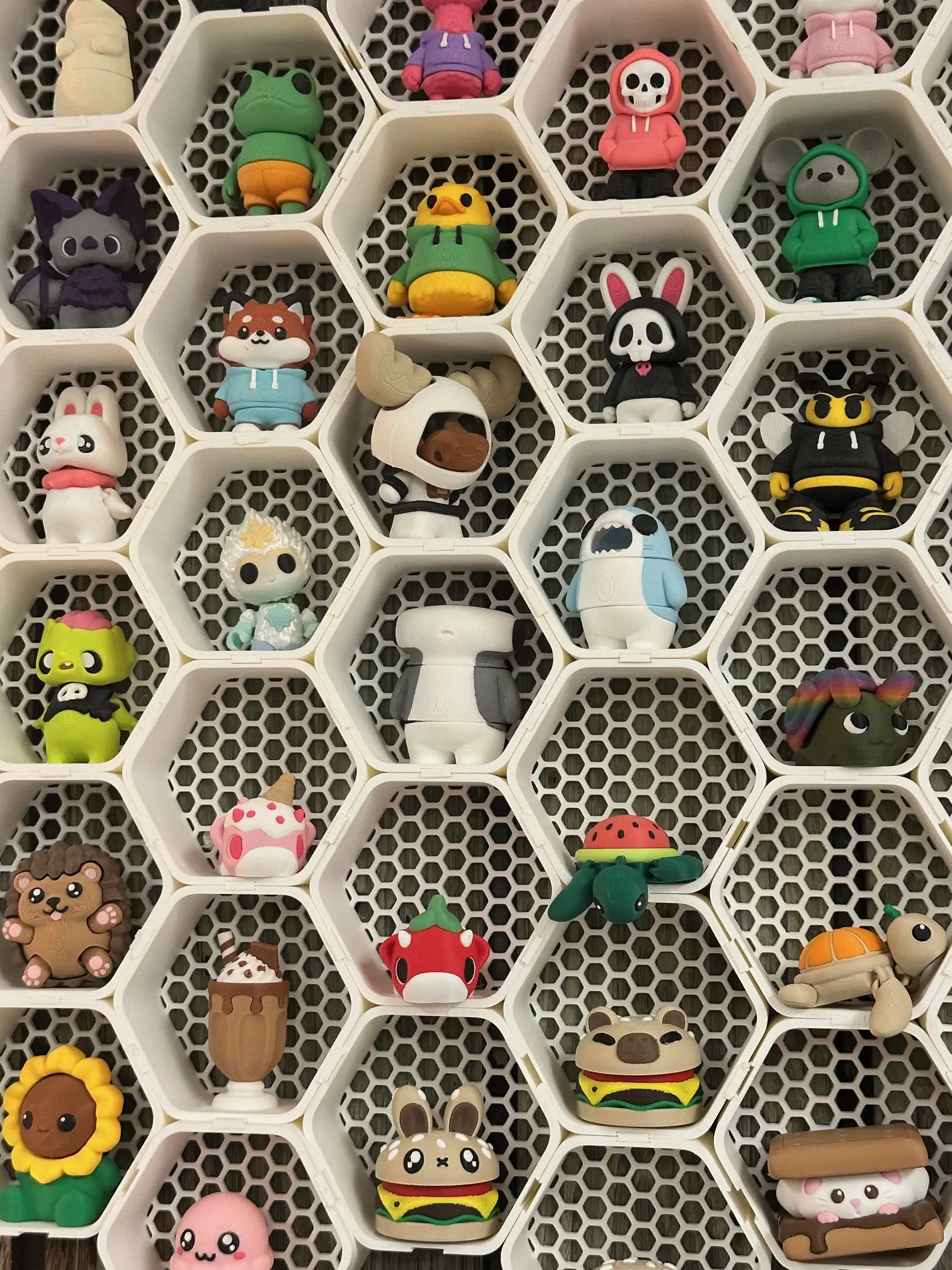 $30 We Made This ADHD Box of 3D Printed Items Customize During Live Sale Modern Selections Must Be Made From Instock Items Only