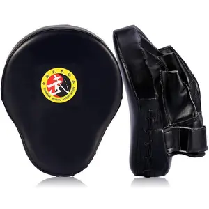 Boxing Focus Mitts