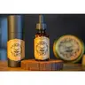 Death Grip Night Fury Mustache Wax Remover