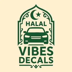 HalalifyDecals