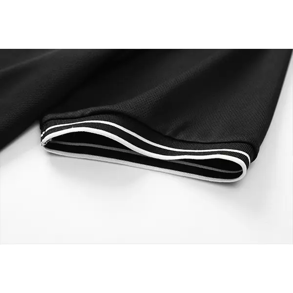 5 Piece Set, Casual Men's Short Sleeve Polo Shirt, Quick Dry Golf and Tennis Shirt, Comfortable Equestrian Wear, Fashionable Men's Sportswear, Suitable for Casual Parties, Holidays, Travel, Collar and Cuff Contrast Design 5 Piece Set, Casual Men's Short Sleeve Polo Shirt, Quick Dry Golf and Tennis Shirt, Comfortable Equestrian Wear, Fashionable Men's Sportswear, Suitable for Casual Parties, Holidays, Travel, Collar and Cuff Contrast Design