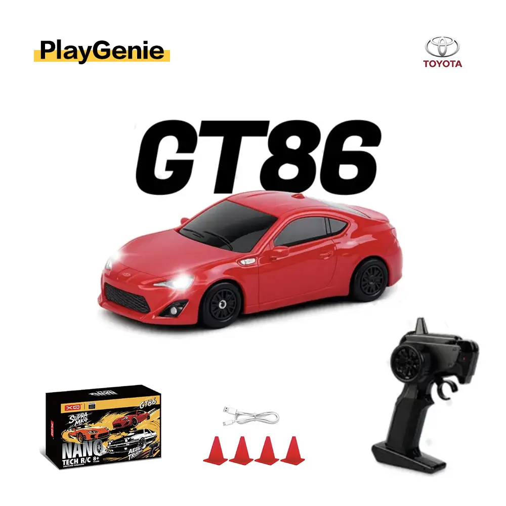 GT86-Toyota