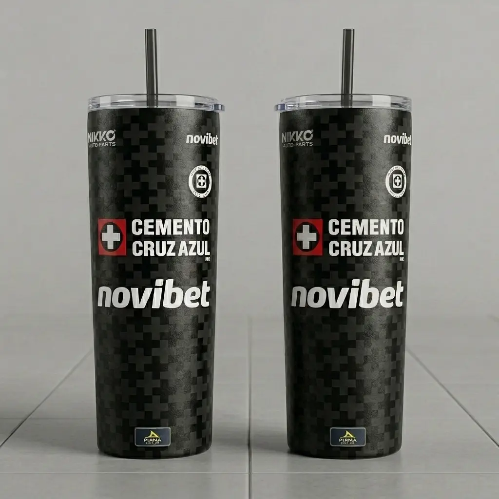 Design 3 - 20oz Skinny 