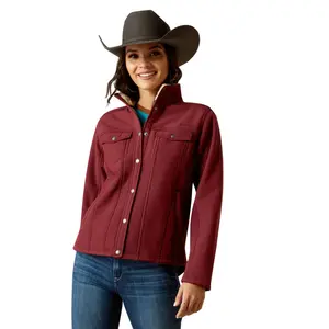 Ariat Berber Back Softshell
