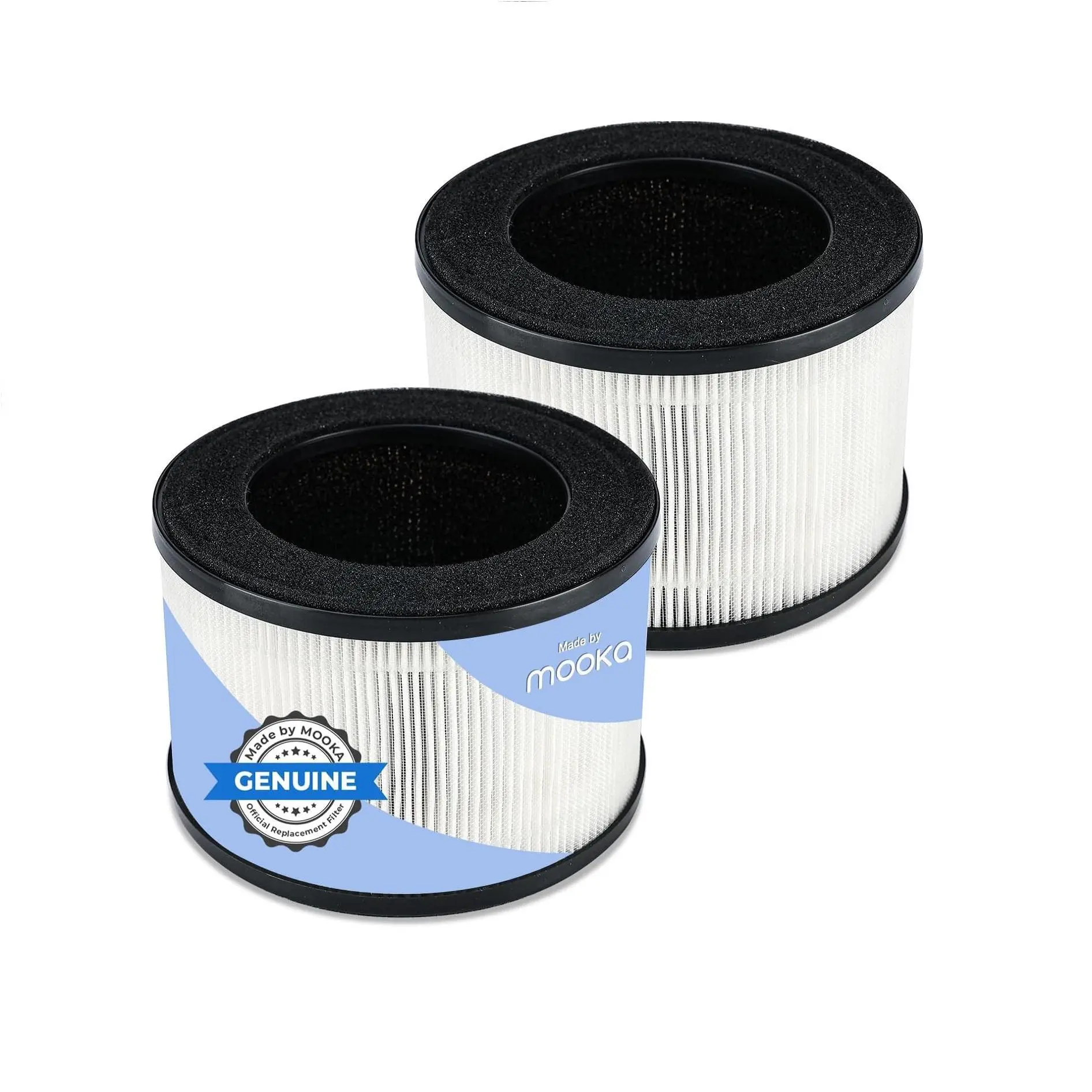 2 Packs of M01 Filters