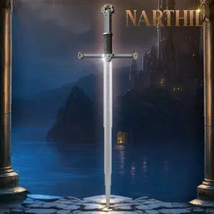 Long Sword Building Set, Creative Samurai Sword Model Blocks, Medieval Knight Sword, Katana Sword, Display Collectible Gift, Birthday Christmas New Year