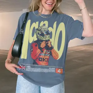 Vintage 2025 World Champion Lando Shirt, Sweatshirt, Hoodie, Vintage Tshirts, Car Shirts, Car Hoodies