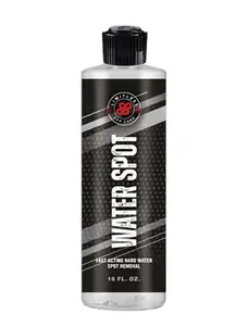 Water Spot Fast Acting Hard Water Spot Remover