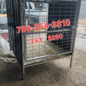 dog cage kennel crate