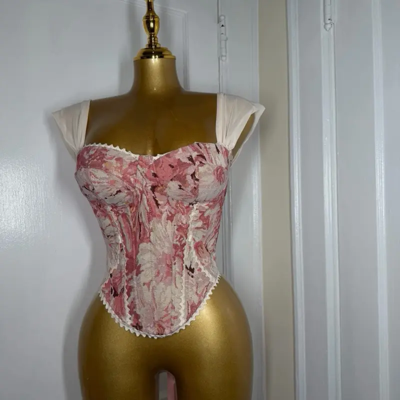 Vitto Corset