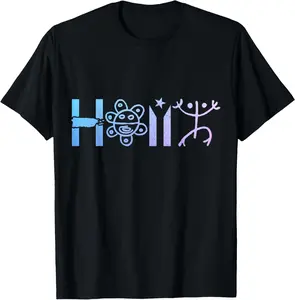 Puerto Rico Taino Sun Coqui Puerto Rican Flag Pride Boricua Casual Short sleeve Cotton T-Shirt