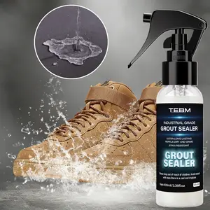 Nano Waterproof Spray, Clothes Shoes Car Use, Anti-Splash Water Repellent, Versatile Protection, Easy Application, Durable Formula, Protectant Spray