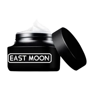 East Moon Men's Tinted Moisturizer | Natural Finish | Lightweight Coverage | Daily Skincare | Holiday Gift Men's Advanced