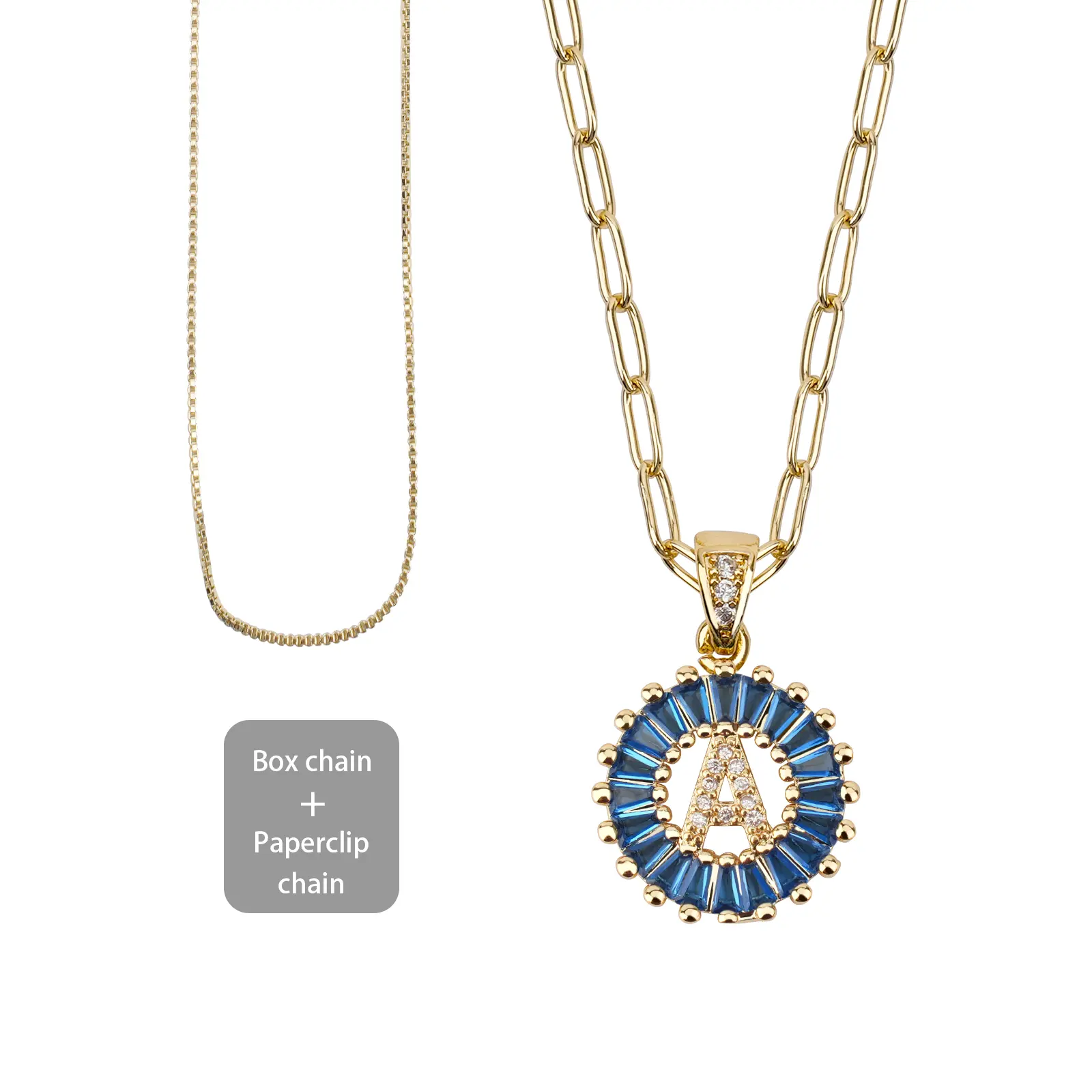 Aquamarine Blue March