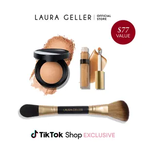 Smooth, Set & Perfect Essentials Kit (3 PC)