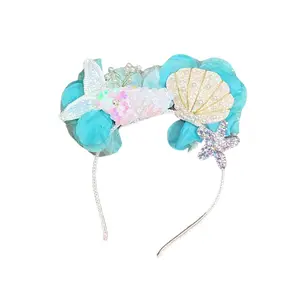 Mermaid Headband