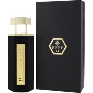 Reef 21 By Reef Eau De Parfum For Unisex