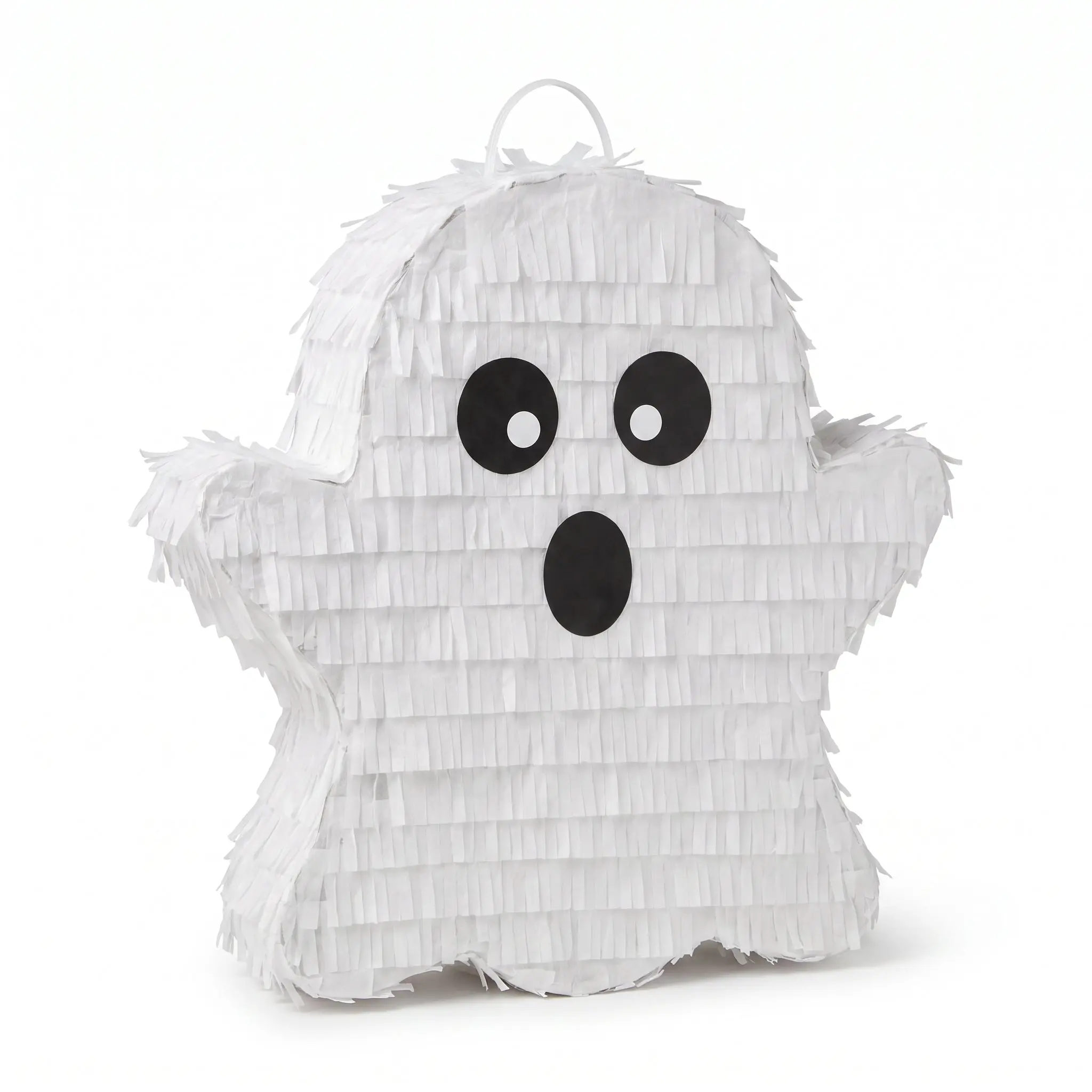 Spooky Ghost Halloween Piñata