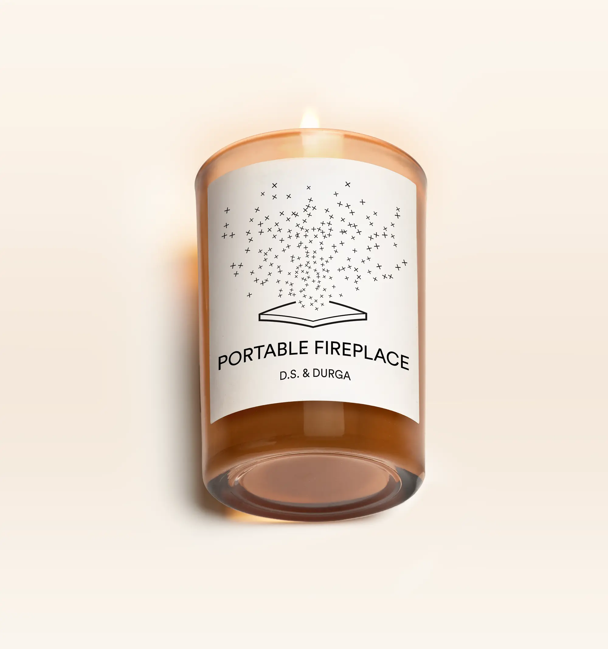 Portable Fireplace