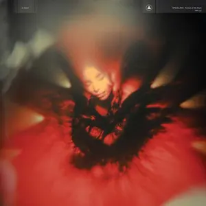 Portrait Of My Heart - Green - Spellling - Record Album, Vinyl LP