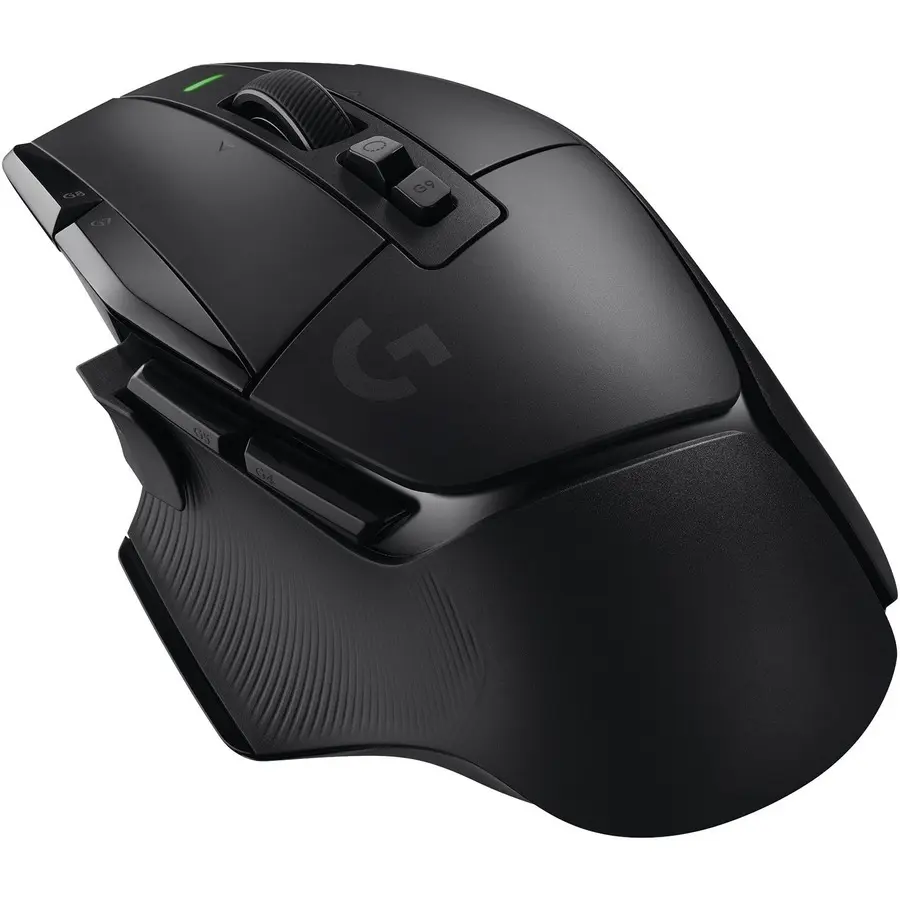 Logitech G LIGHTSPEED G502 X Gaming Mouse 910006178