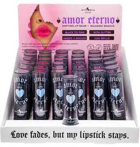 Amor Eterno Shifting Lip Balm