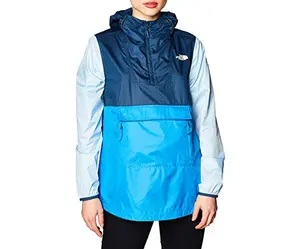 The North Face Fanorak 2.0 Womens Jackets