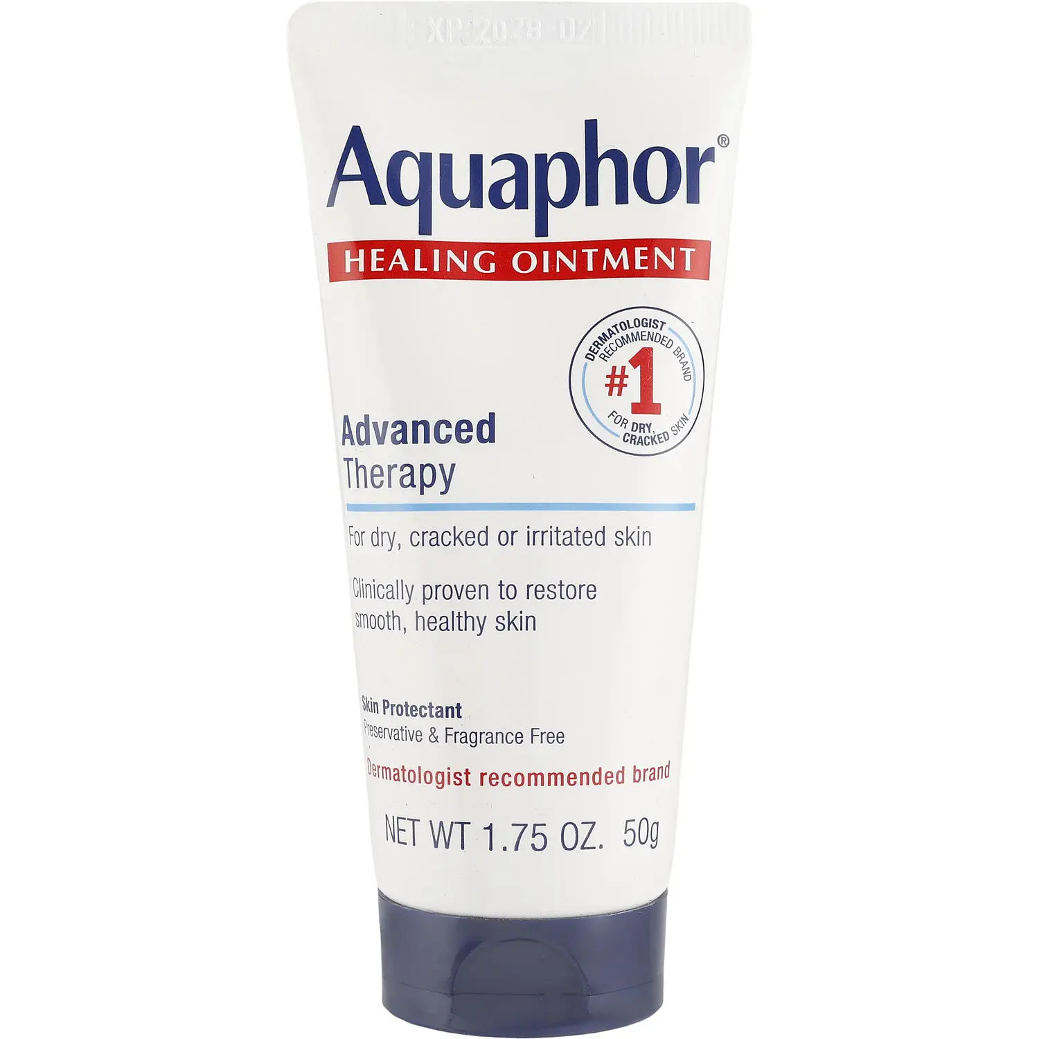Aquaphor By Aquaphor Healing Ointment (Tube) For Women